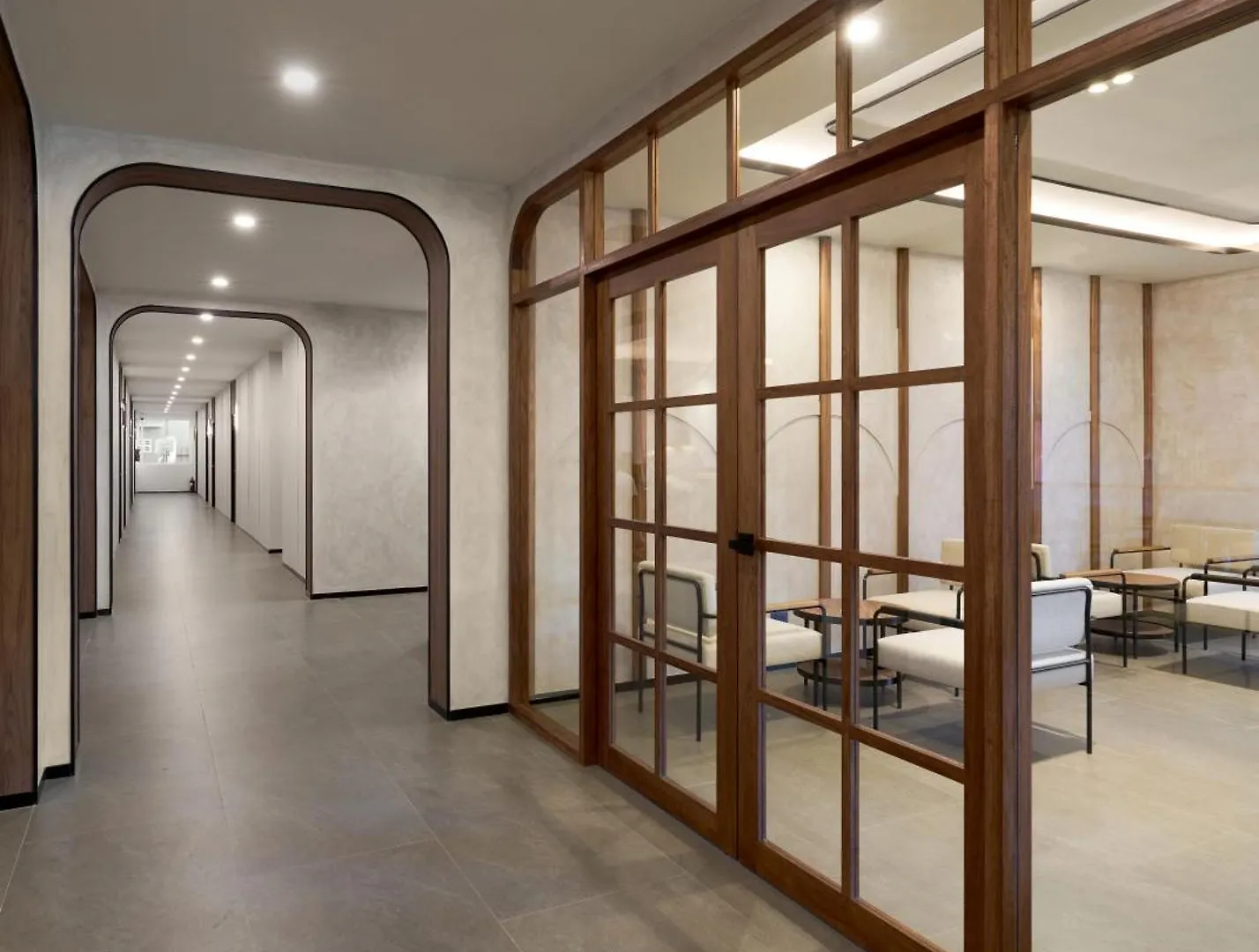 Panmanee Hotel-Newly Renovated Phi Phi Don Ξενοδοχείο