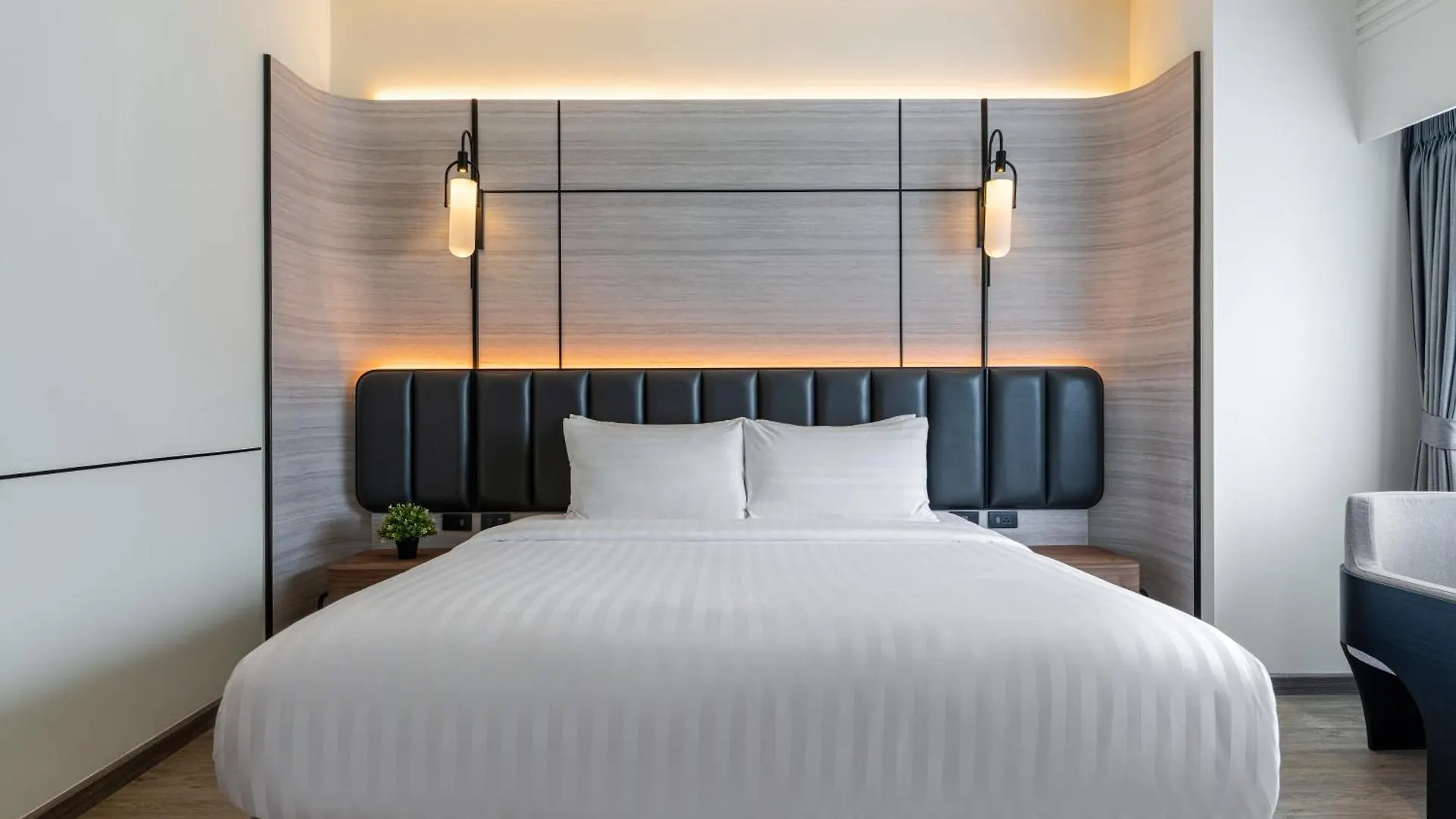 Panmanee Hotel-Newly Renovated Phi Phi Don Ταϊλάνδη