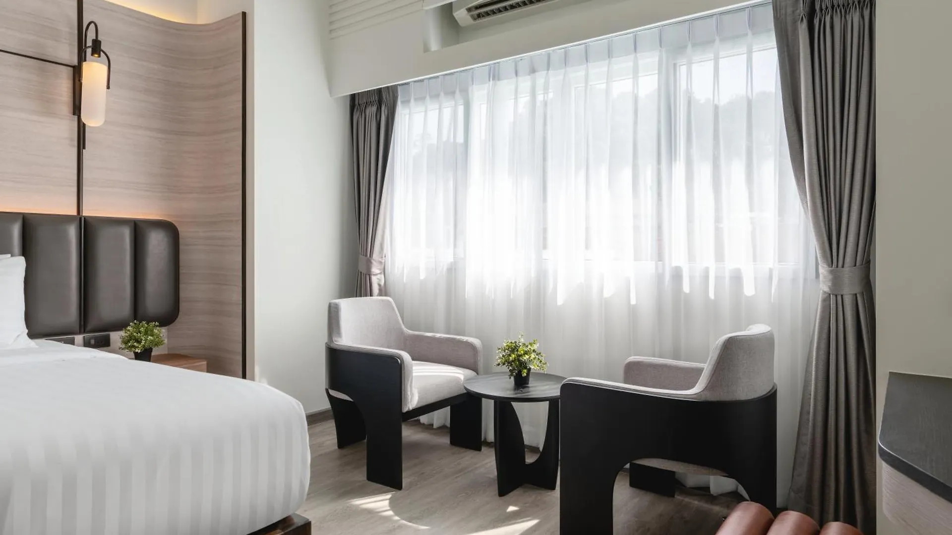 *** Ξενοδοχείο Panmanee Hotel-Newly Renovated Phi Phi Don Ταϊλάνδη