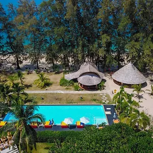 ロング ビーチ 3* Ko Lanta