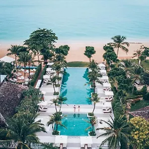 Layana & - Adult Only - Sha Extra 5* Ko Lanta