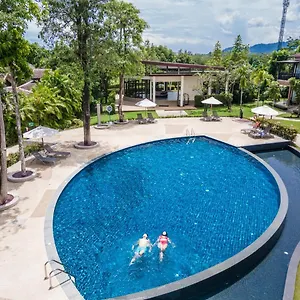 The Leaf On The Sands By Katathani - Sha Extra 4* Khao Lak