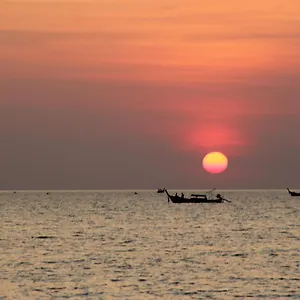 Seaside Koh Phi Phi Don