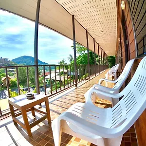 2* Hotel Jr Gym &