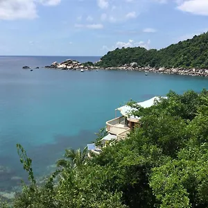 Hin Wong Dive & Snorkel 3* Ko Tao