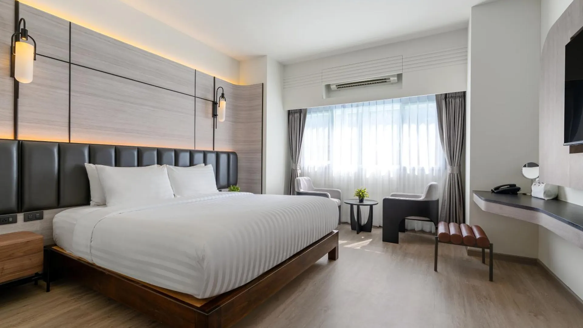 Panmanee Hotel-Newly Renovated Phi Phi Don